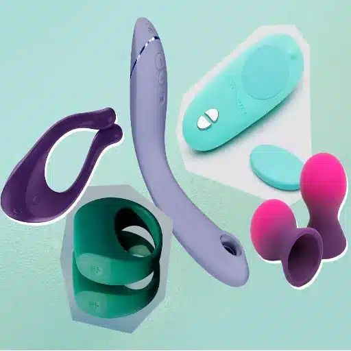 How to Choose the Right Couples' Toys