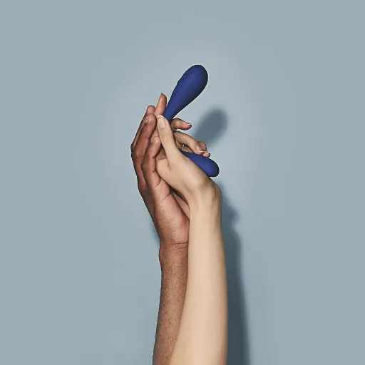 Tips for Introducing Couples' Toys into Your Relationship