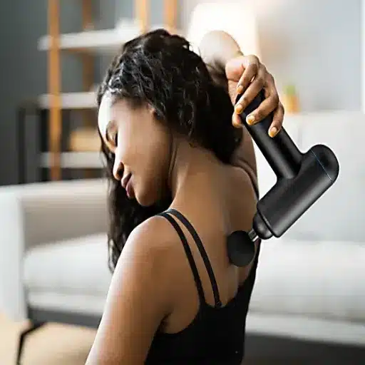 Introduction to Personal Massagers