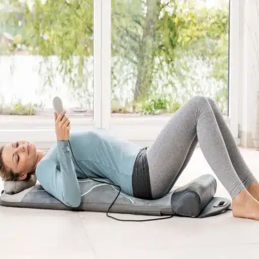 Types of Personal Massagers