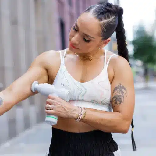 Buyer's Guide for Personal Massagers
