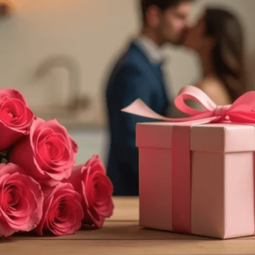 Understanding Romantic Gifts