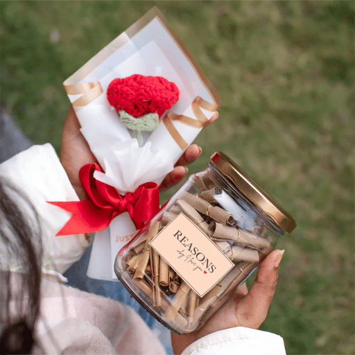 Budget-Friendly Romantic Gift Ideas