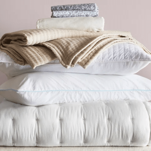 Must-Have Bedding Items