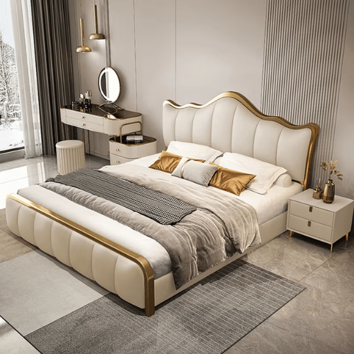 Functional Bedroom Furniture