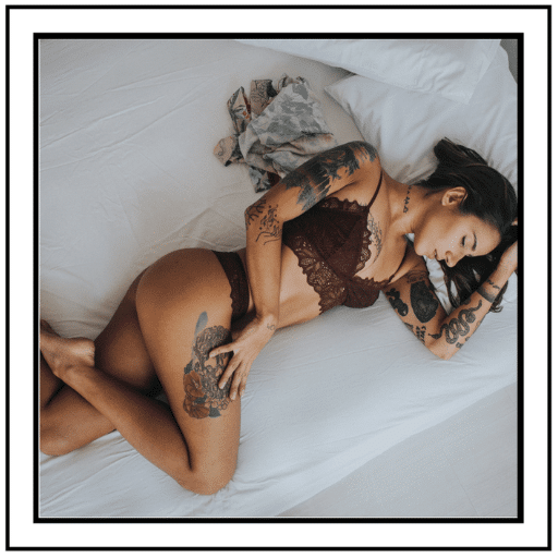 Fabric Trends in Erotic Lingerie