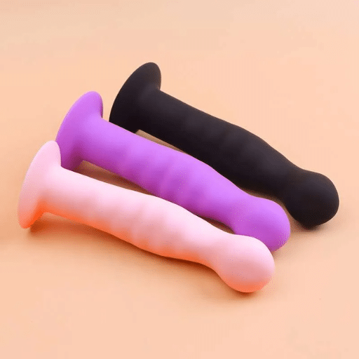 Choosing the Right Silicone Dildo