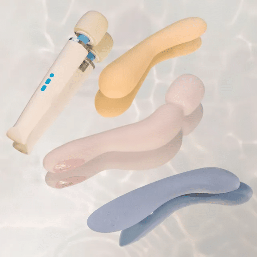 Conclusion: Making a Splash with Waterproof Adult Toys