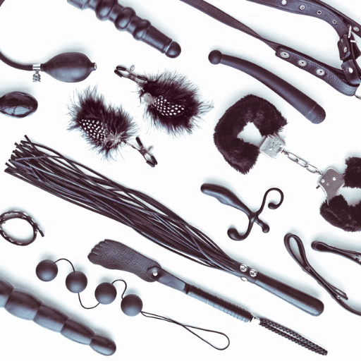Exploring Popular Intimacy Toys