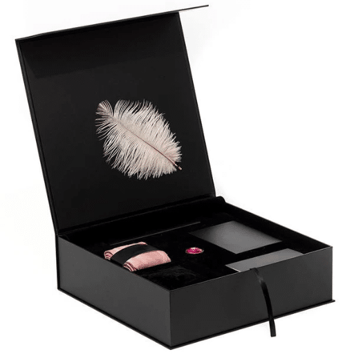 Enhancing Romance with Intimacy Kits