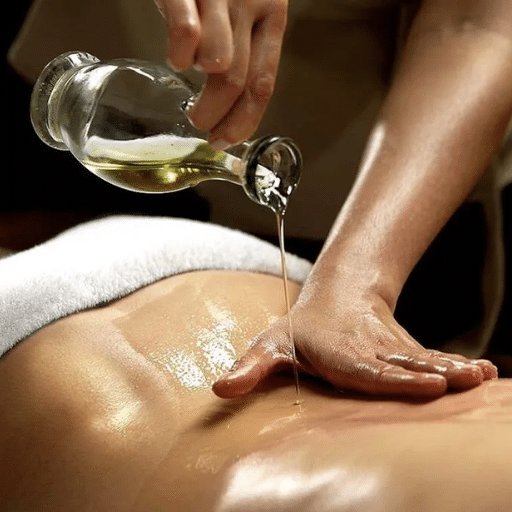 The Importance of Massage Oils in Sensual Massages