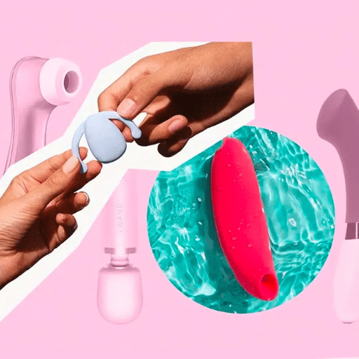 Understanding Adult Novelty Items