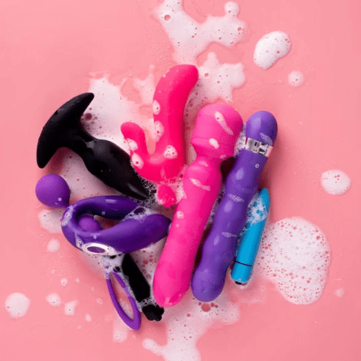 Shopping for Adult Novelties Online