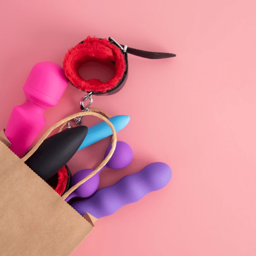 Sexual Wellness and Adult Toys