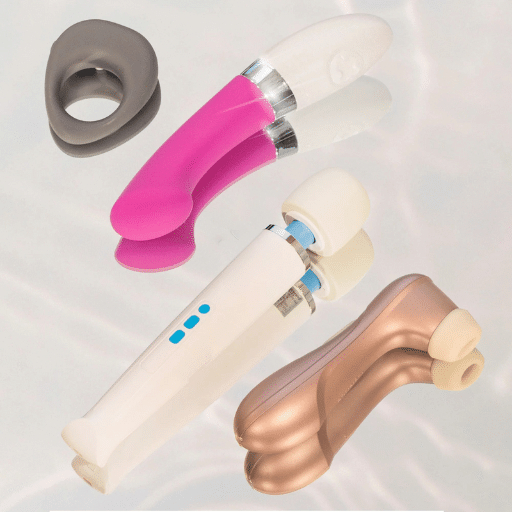 Latest Trends in Adult Wellness Products