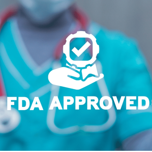 Benefits of Using FDA-Approved Products