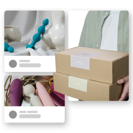Selecting Reliable Suppliers for Dropship Sex Toys