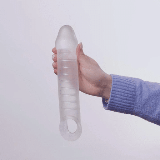 What is a Penis Sleeve?