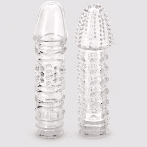 Usage Tips for Penis Sleeves