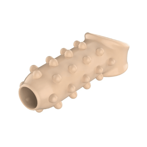 Risks and Complications of Penis Sleeves
