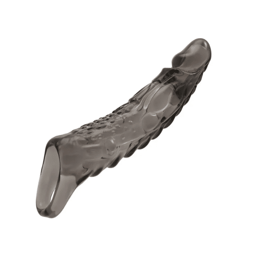 Comparing Penis Sleeves to Other Male Sex Toys
