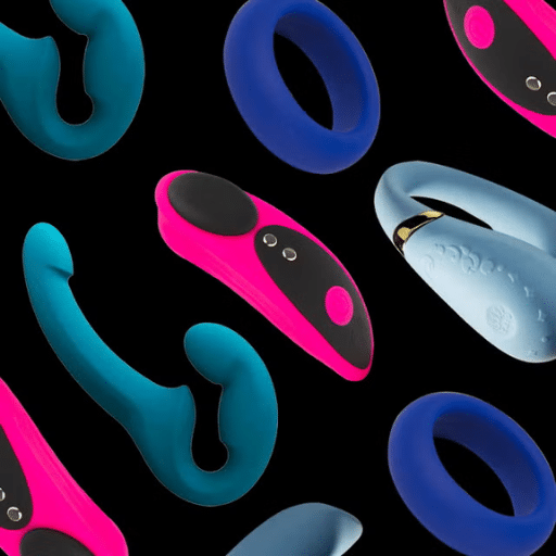 Choosing the Right Silicone Toy