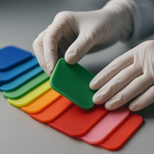 Understanding Body-Safe Silicone