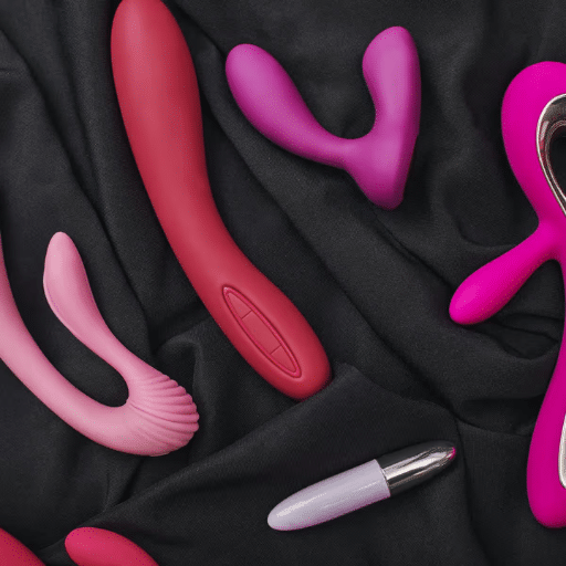 Care and Maintenance of Silicone Toys