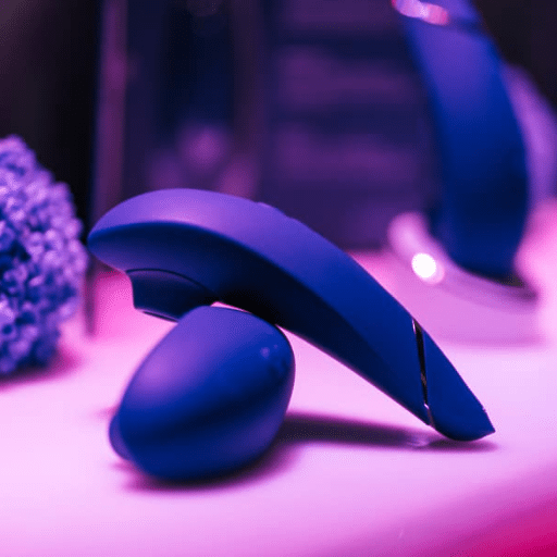 Current Trends in the Adult Toy Market