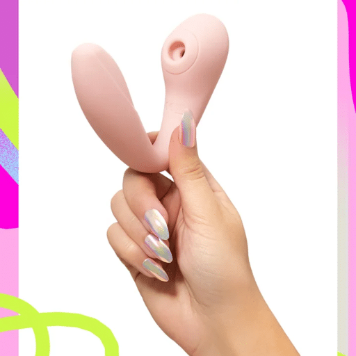Emerging Trends in the Adult Toy Market
