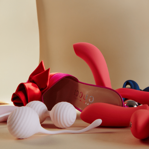 Market Trends in Ergonomic Adult Products