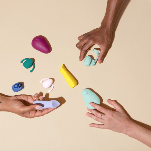 Innovative Design Techniques for Adult Toys