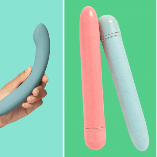 Top Brands Leading the Way in Eco-Friendly Sex Toys