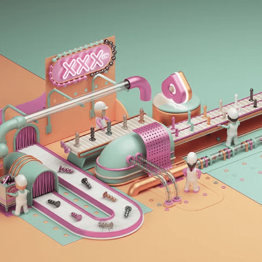 Quality Control Processes in Sex Toy Production