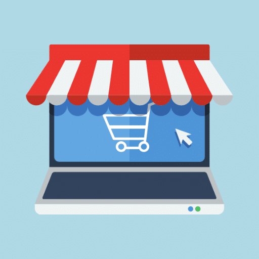 Setting Up Your Online Store