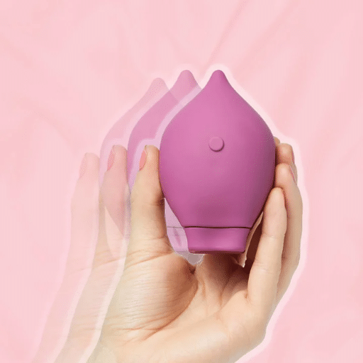 Understanding Ergonomics in Pleasure Products