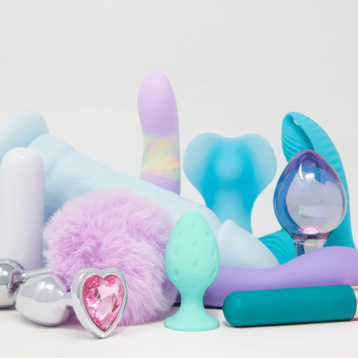 Understanding TPE and Silicone in Adult Toys