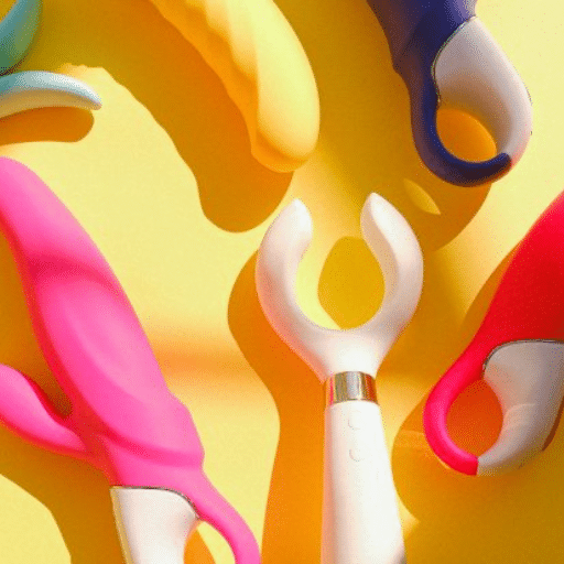 Quality Control in Manufacturing Sex Toys