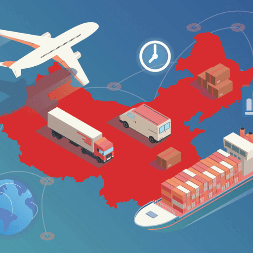 Importing Adult Products from China