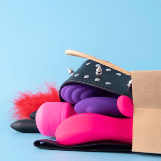 Marketing Strategies for Adult Products