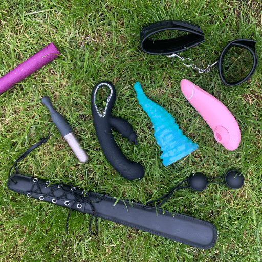 Understanding the Sustainable Sex Toy Market