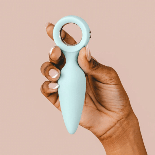 Marketing Sustainable Sex Toys
