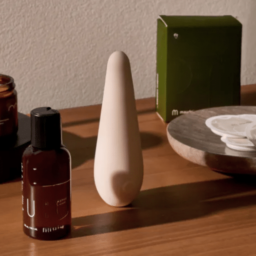 Understanding Brand Identity in Sexual Wellness
