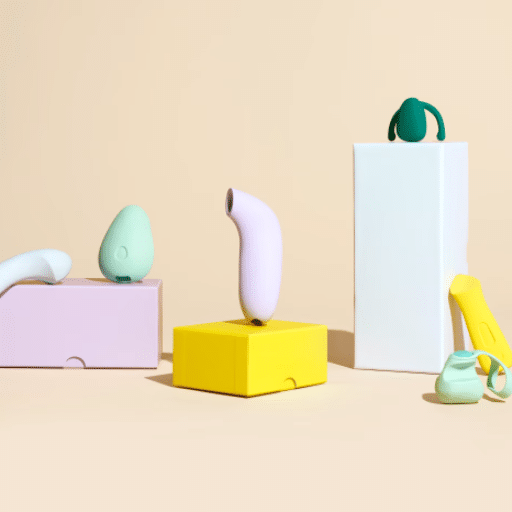 Marketing Strategies for Pleasure Products