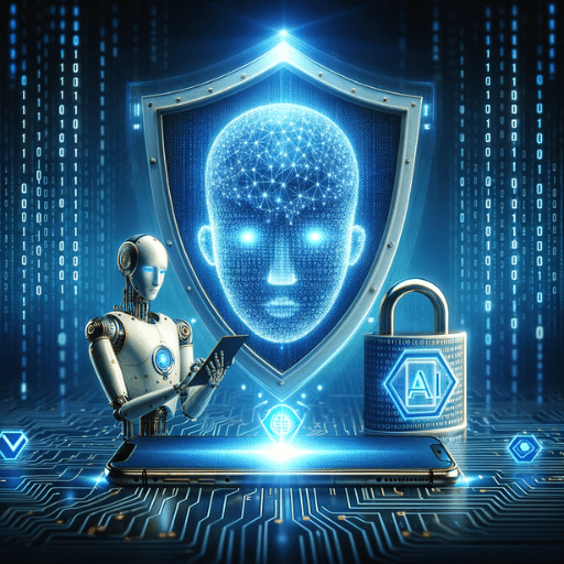 The Role of AI in Enhancing Privacy