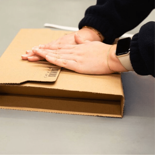 Consumer Expectations for Discreet Shipping