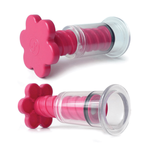Understanding Nipple Toys