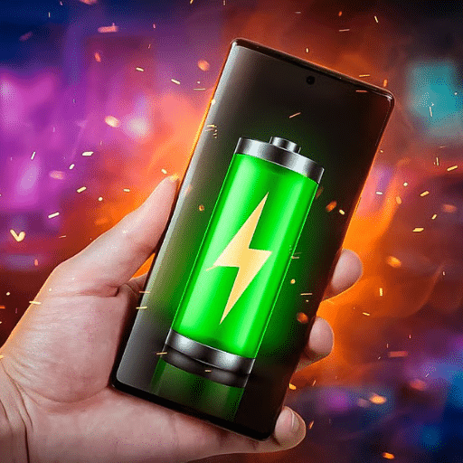 Improving Battery Life on Android Devices