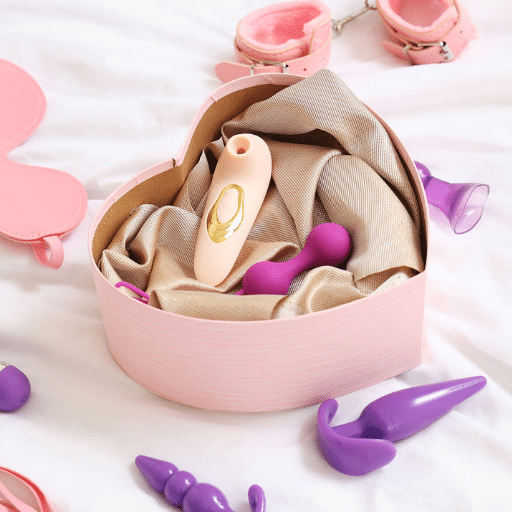 Technological Advancements in Air-Pulse Toys