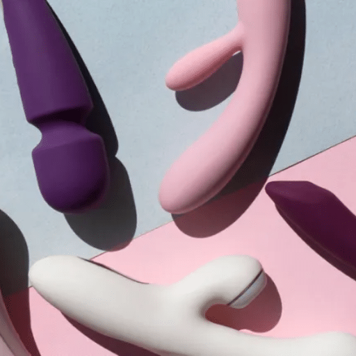 Understanding the Adult Toy Supply Chain